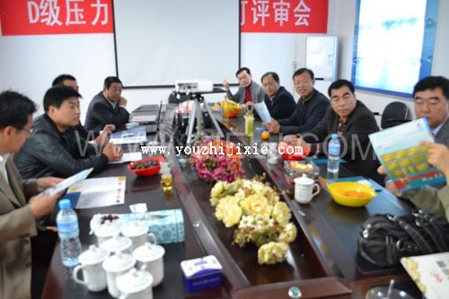 韓國油脂協(xié)會(huì)來我司參觀考察和學(xué)術(shù)交流 進(jìn)行的學(xué)術(shù)交流與探討(圖7)