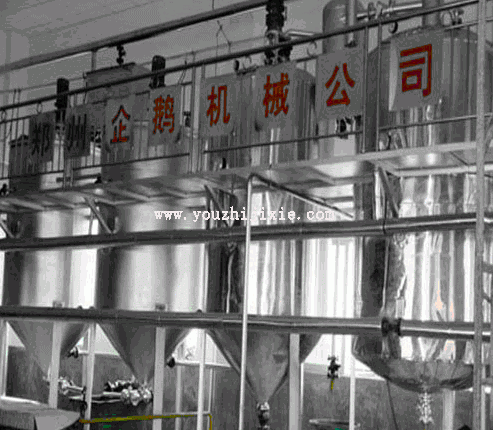 全連續(xù)精煉設備 產品價格
