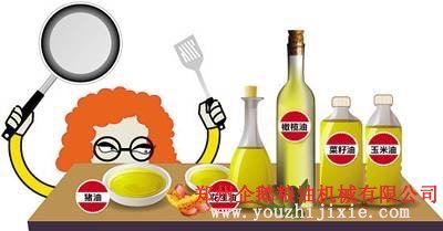 選油換油有講究, 食用油生產(chǎn)廠(chǎng)家教你選油吃油正確方法(圖7)