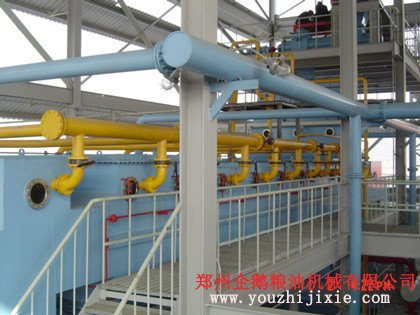 提供日產(chǎn)1000噸浸出成套設(shè)備，質(zhì)量優(yōu)價格惠，我們是直接的生產(chǎn)廠家(圖3)