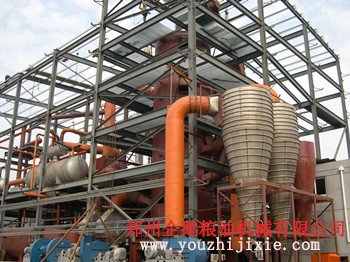 提供日產(chǎn)1000噸浸出成套設(shè)備，質(zhì)量優(yōu)價格惠，我們是直接的生產(chǎn)廠家(圖5)
